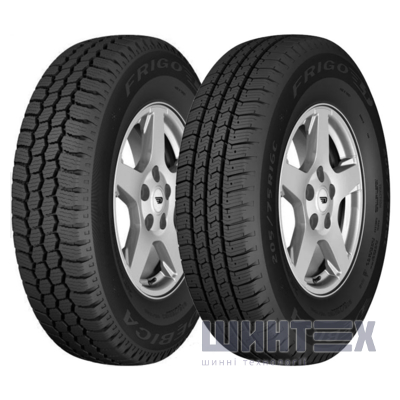 Debica Frigo LT 195/75 R16C 107/105Q